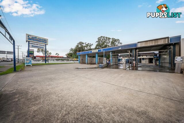 106 Minjungbal Drive TWEED HEADS SOUTH NSW 2486