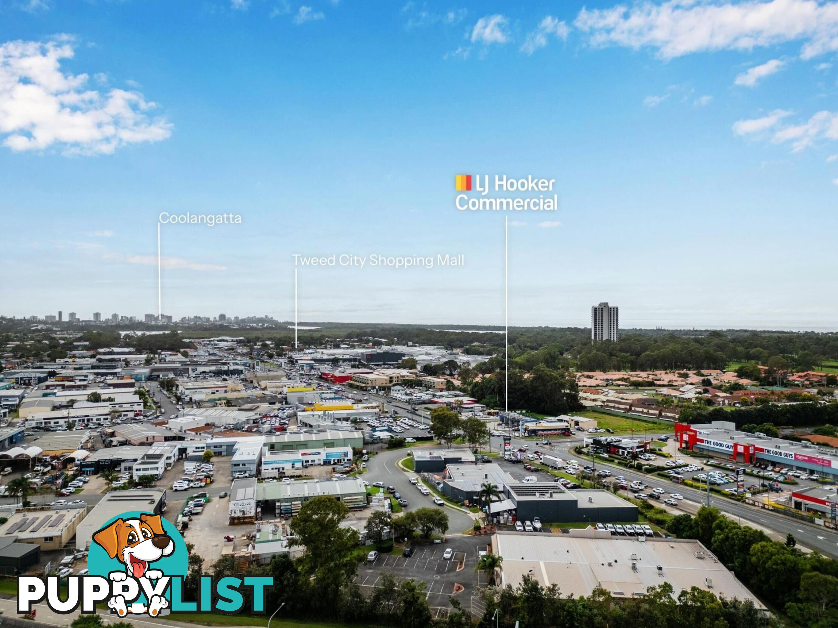 106 Minjungbal Drive TWEED HEADS SOUTH NSW 2486