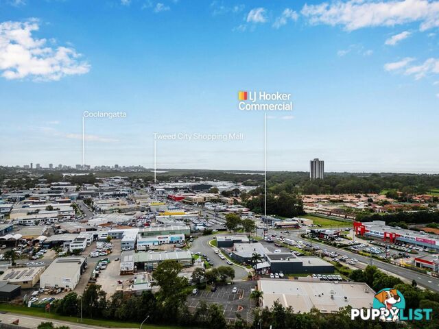 106 Minjungbal Drive TWEED HEADS SOUTH NSW 2486