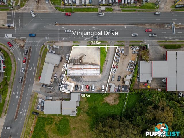 106 Minjungbal Drive TWEED HEADS SOUTH NSW 2486