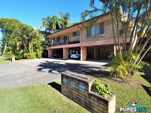 5/56 Sarawak Avenue PALM BEACH QLD 4221