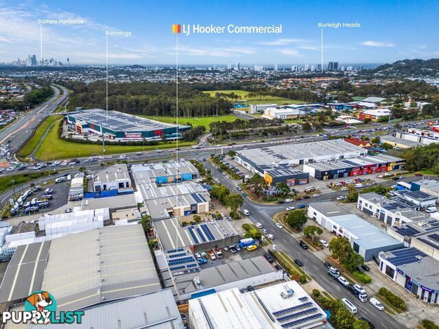 4/19-21 Dover Drive BURLEIGH HEADS QLD 4220