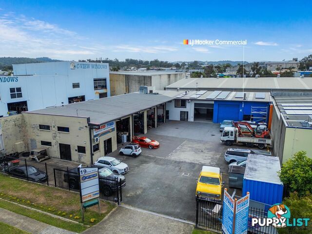 4/19-21 Dover Drive BURLEIGH HEADS QLD 4220