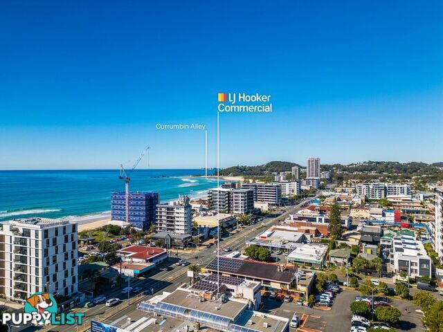 2/1172 Gold Coast Highway PALM BEACH QLD 4221