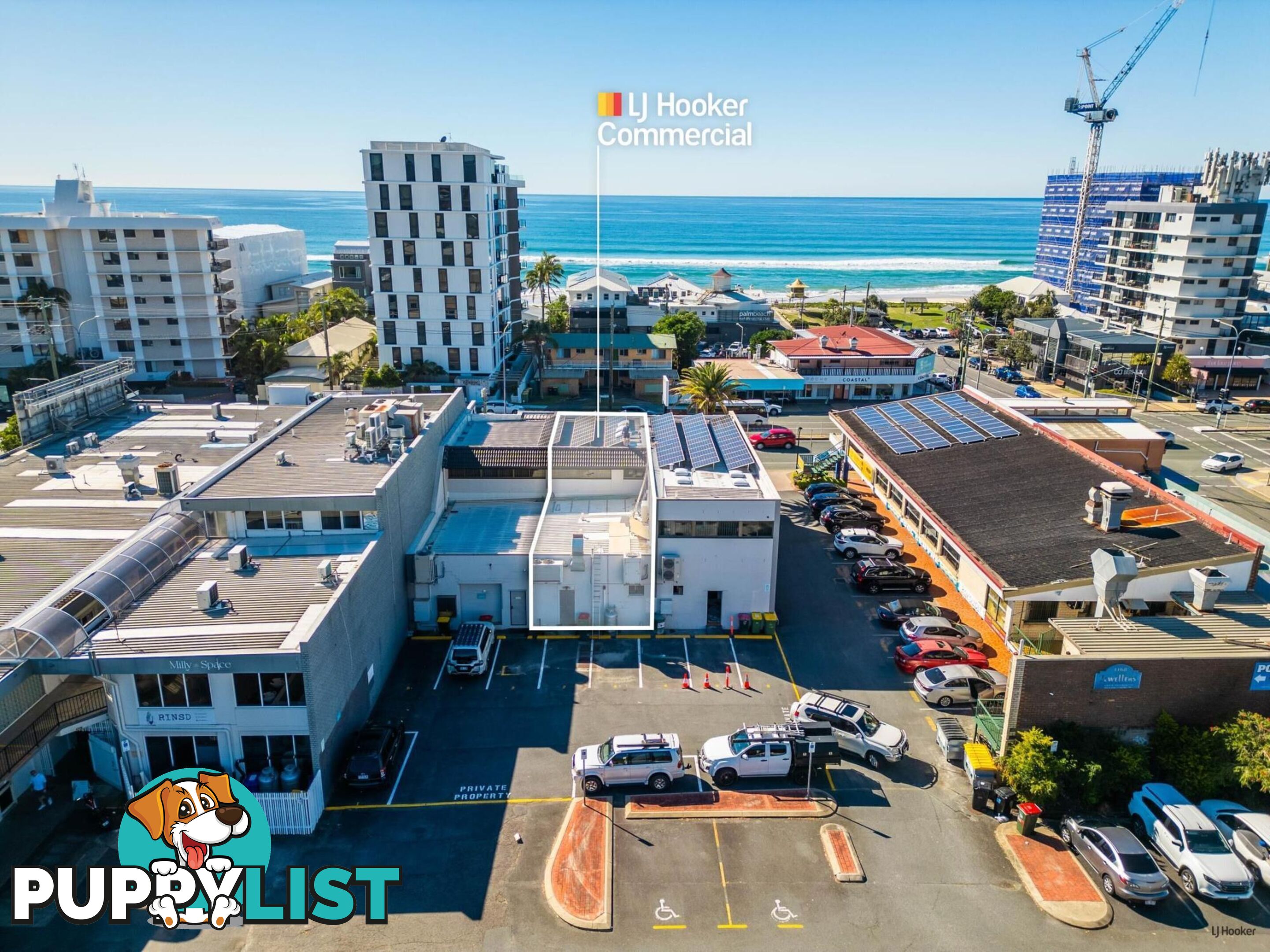 2/1172 Gold Coast Highway PALM BEACH QLD 4221
