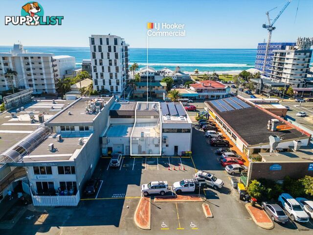 2/1172 Gold Coast Highway PALM BEACH QLD 4221