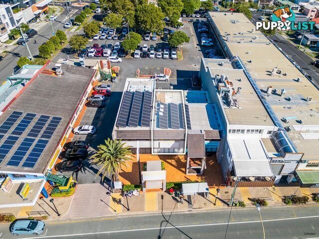 2/1172 Gold Coast Highway PALM BEACH QLD 4221