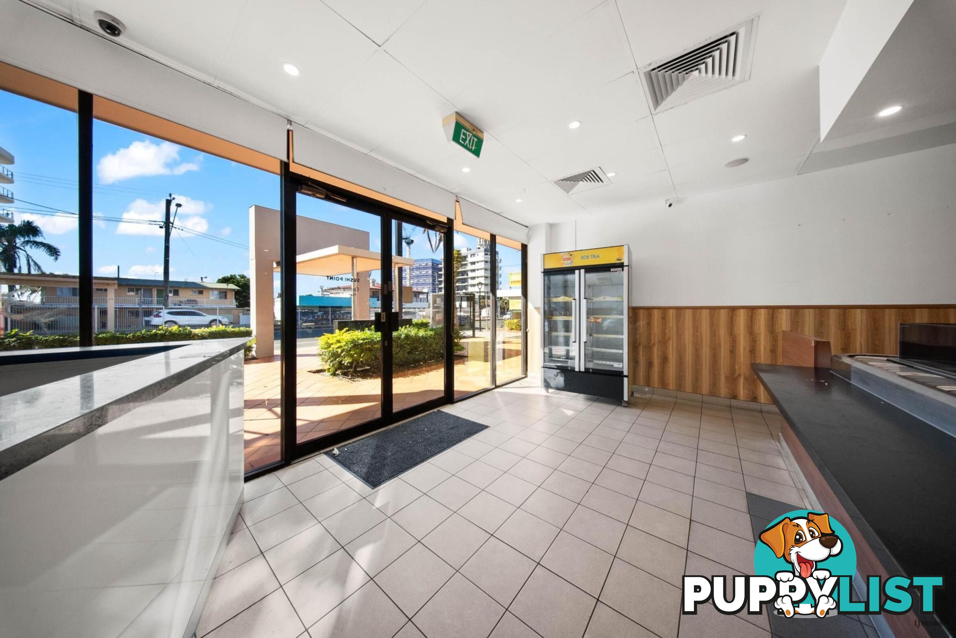 2/1172 Gold Coast Highway PALM BEACH QLD 4221