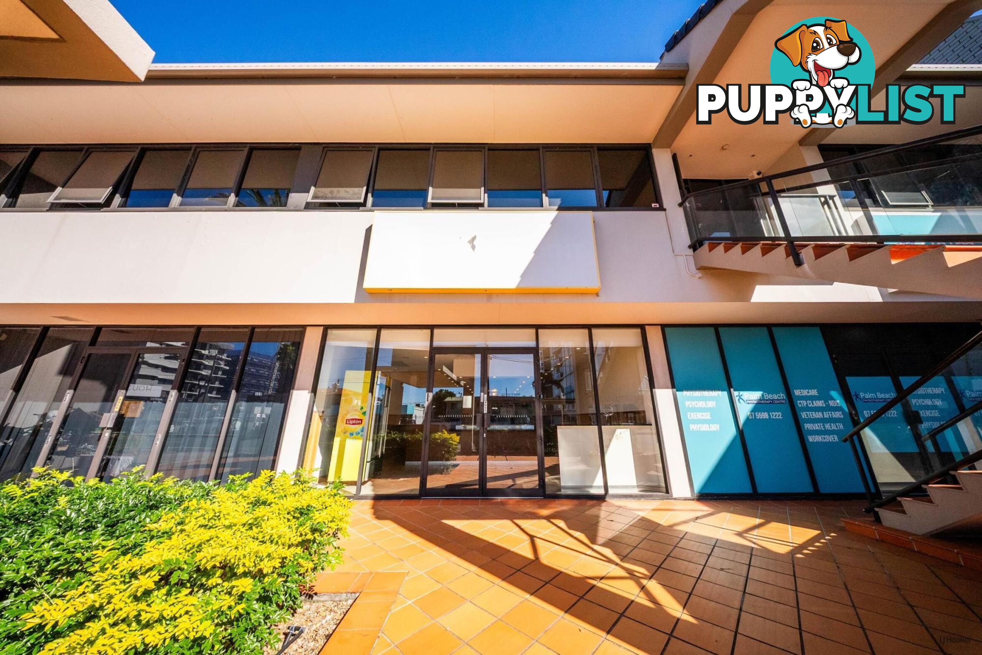 2/1172 Gold Coast Highway PALM BEACH QLD 4221