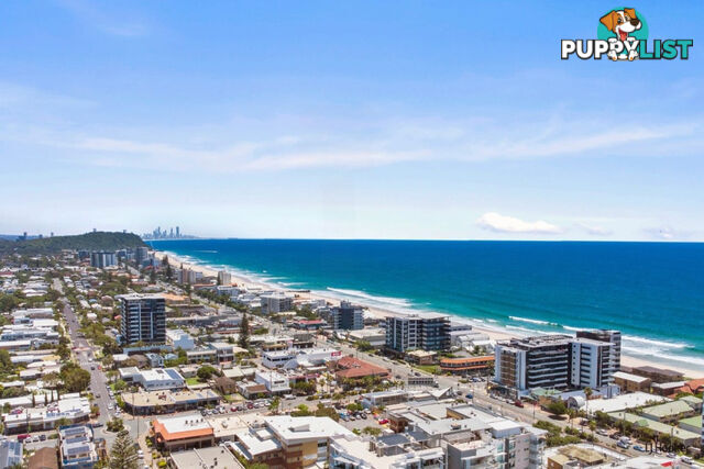 2/1172 Gold Coast Highway PALM BEACH QLD 4221