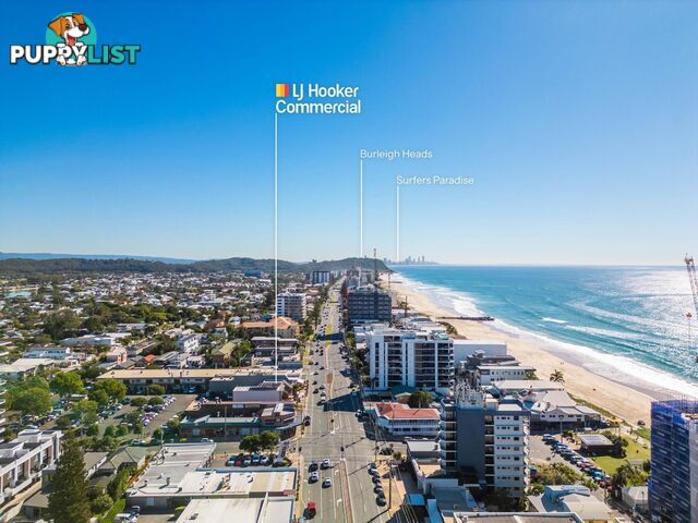 2/1172 Gold Coast Highway PALM BEACH QLD 4221