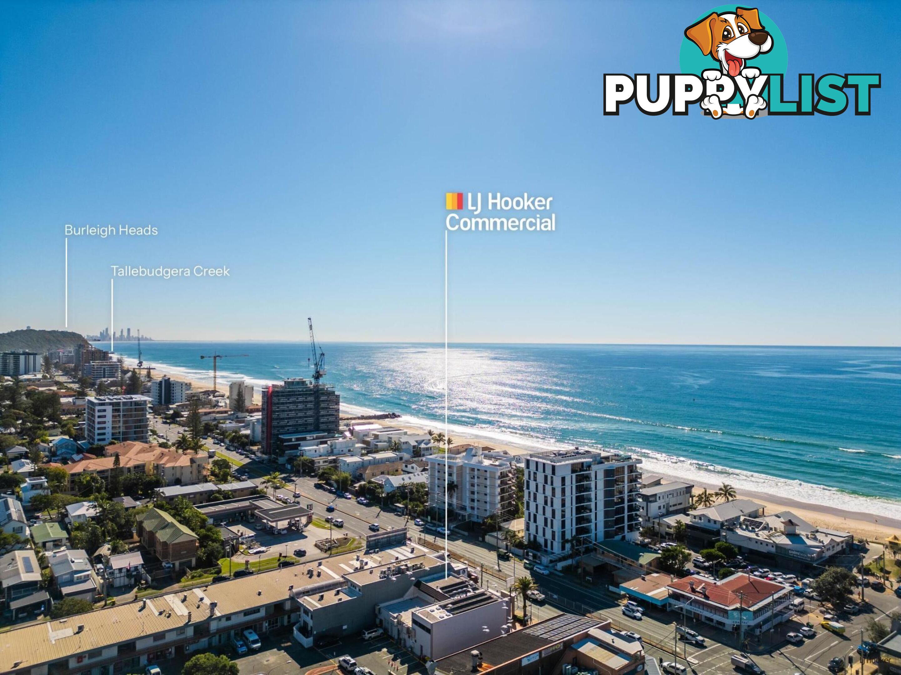 2/1172 Gold Coast Highway PALM BEACH QLD 4221