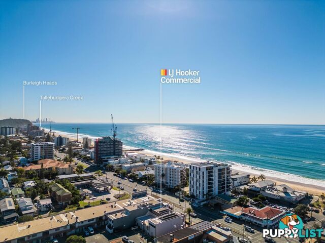 2/1172 Gold Coast Highway PALM BEACH QLD 4221