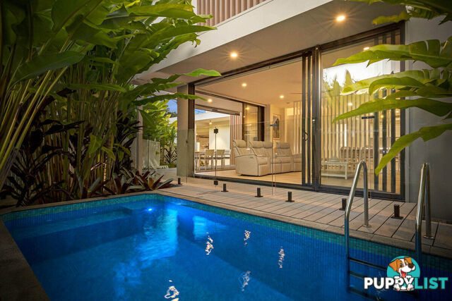 22 Tawarri Cr BURLEIGH HEADS QLD 4220
