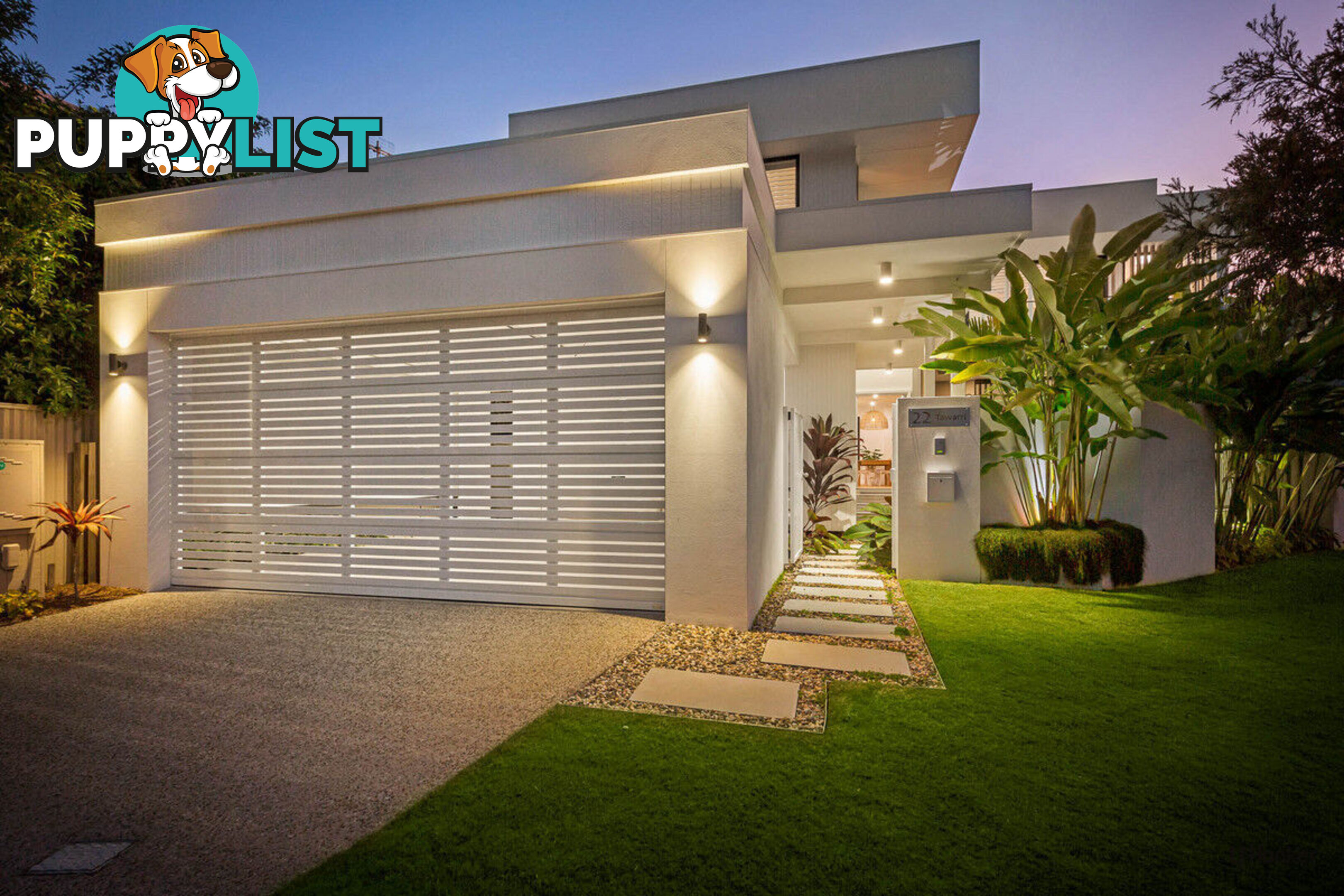 22 Tawarri Cr BURLEIGH HEADS QLD 4220