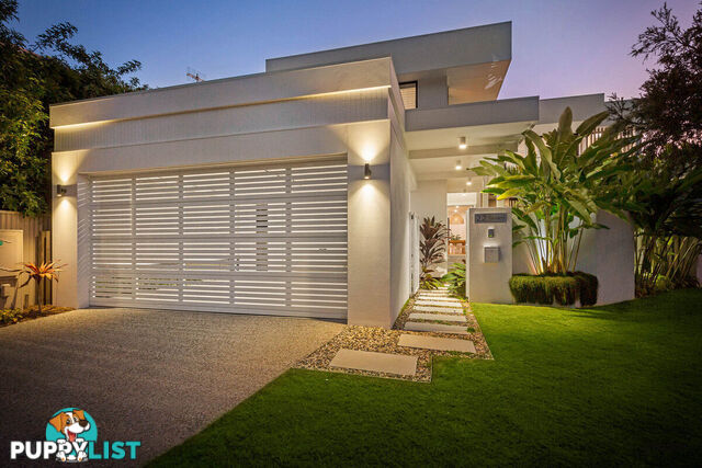22 Tawarri Cr BURLEIGH HEADS QLD 4220