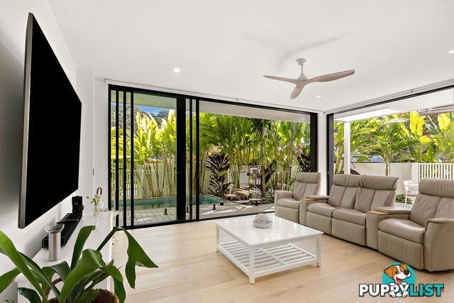22 Tawarri Cr BURLEIGH HEADS QLD 4220