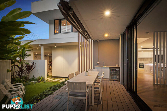 22 Tawarri Cr BURLEIGH HEADS QLD 4220