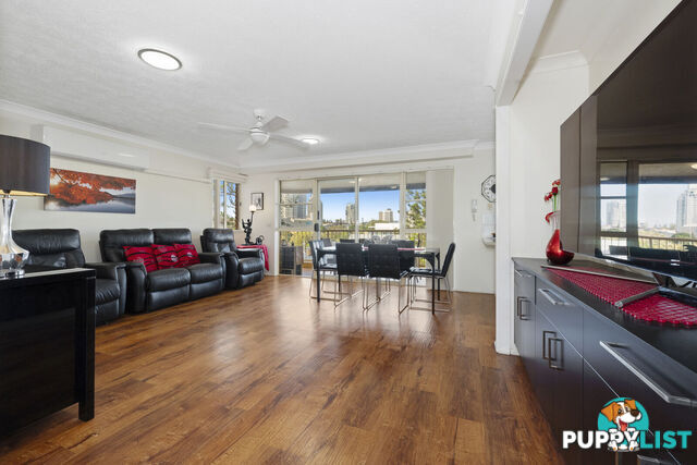 5/45 McLean Street COOLANGATTA QLD 4225