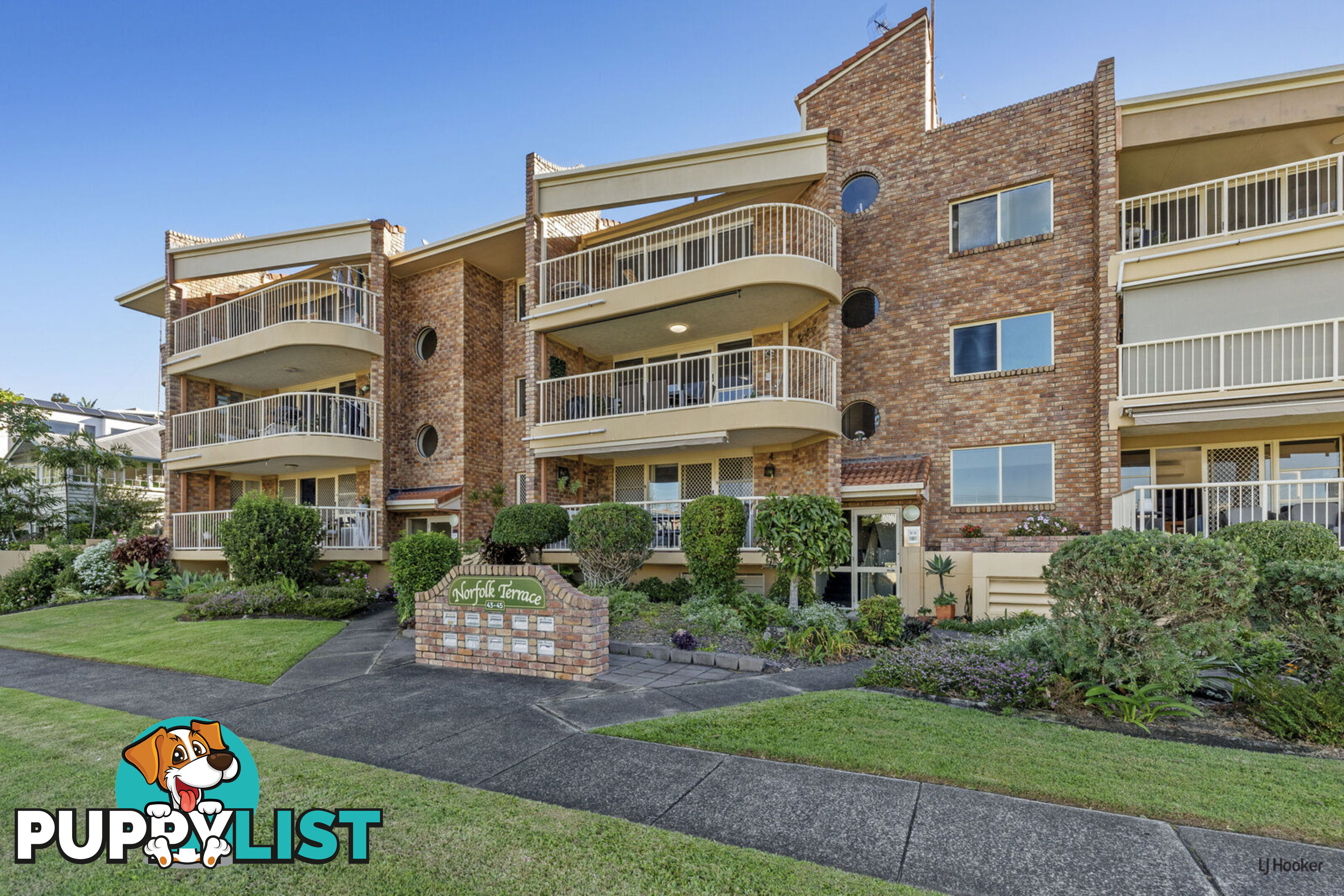 5/45 McLean Street COOLANGATTA QLD 4225