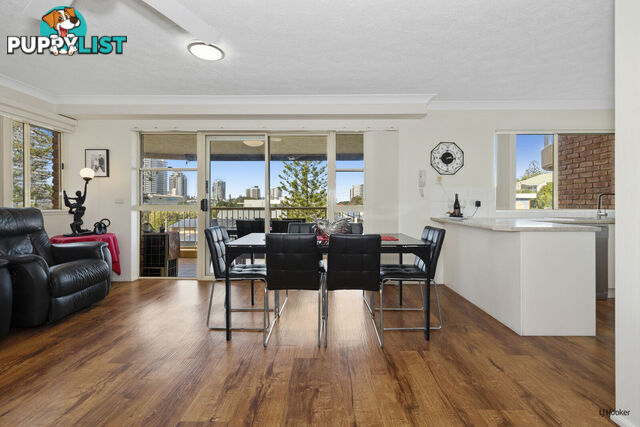5/45 McLean Street COOLANGATTA QLD 4225