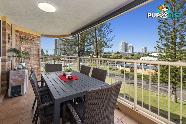 5/45 McLean Street COOLANGATTA QLD 4225