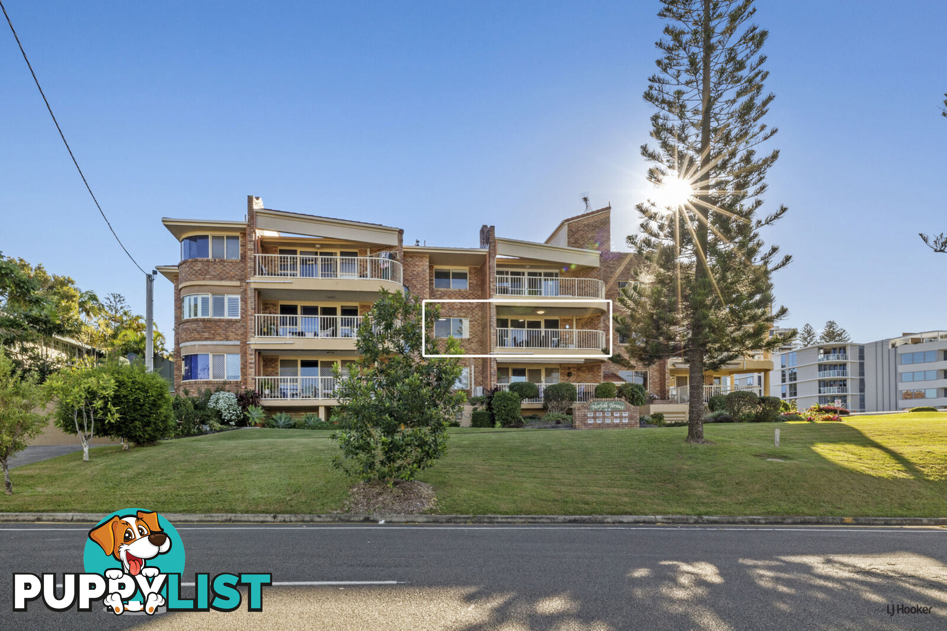 5/45 McLean Street COOLANGATTA QLD 4225