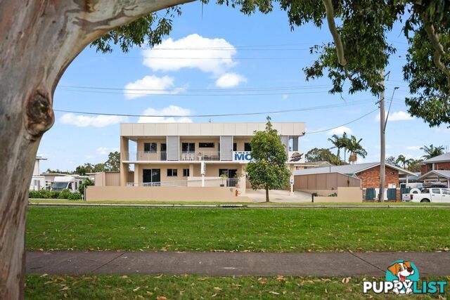 13 Minjungbal Drive TWEED HEADS SOUTH NSW 2486