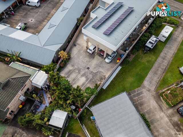 13 Minjungbal Drive TWEED HEADS SOUTH NSW 2486