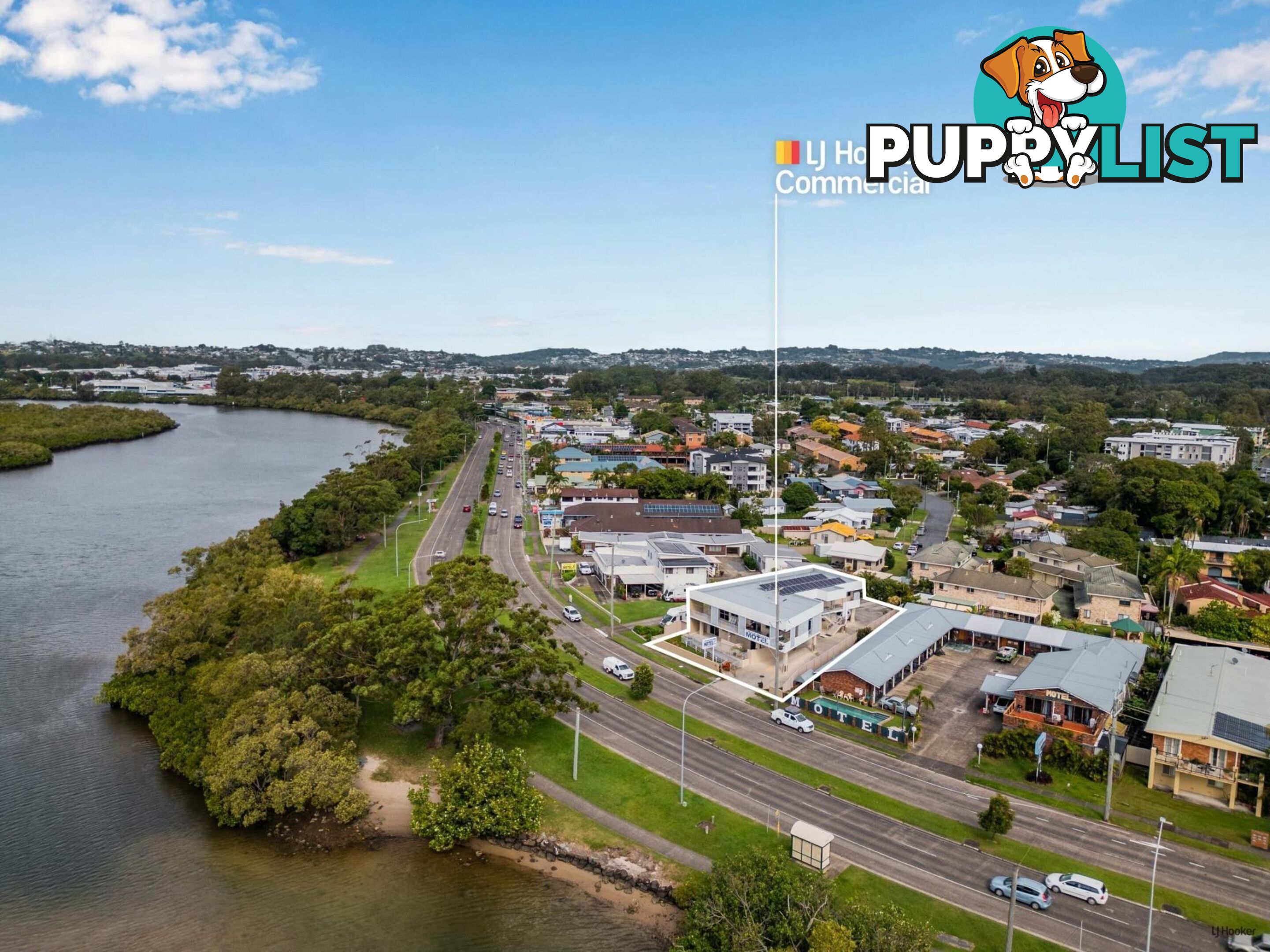 13 Minjungbal Drive TWEED HEADS SOUTH NSW 2486