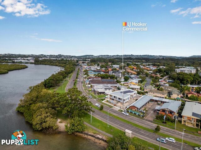13 Minjungbal Drive TWEED HEADS SOUTH NSW 2486
