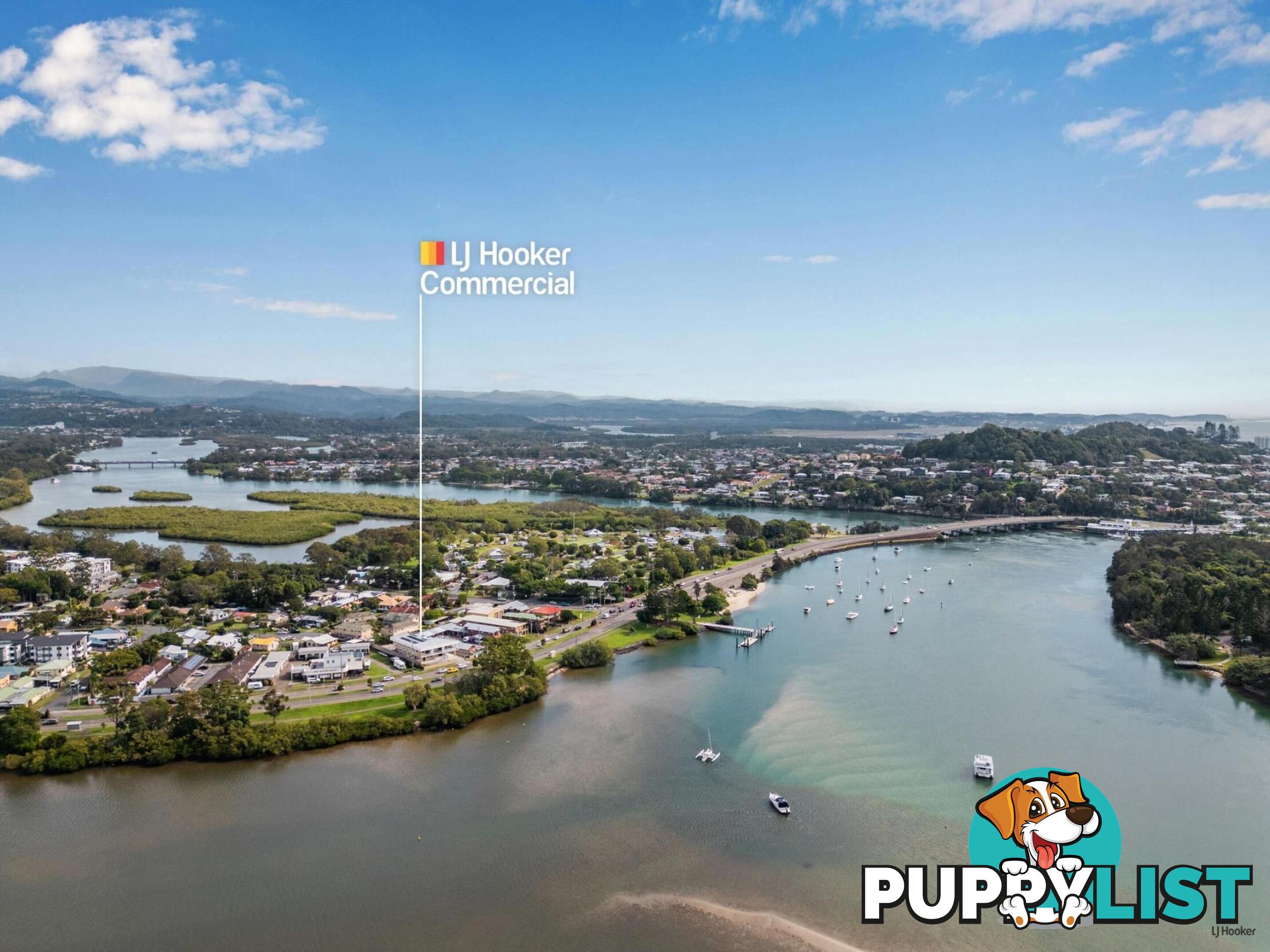 13 Minjungbal Drive TWEED HEADS SOUTH NSW 2486