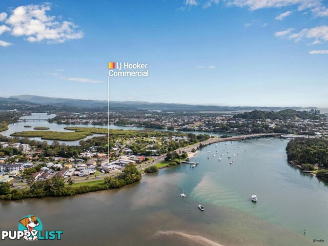 13 Minjungbal Drive TWEED HEADS SOUTH NSW 2486