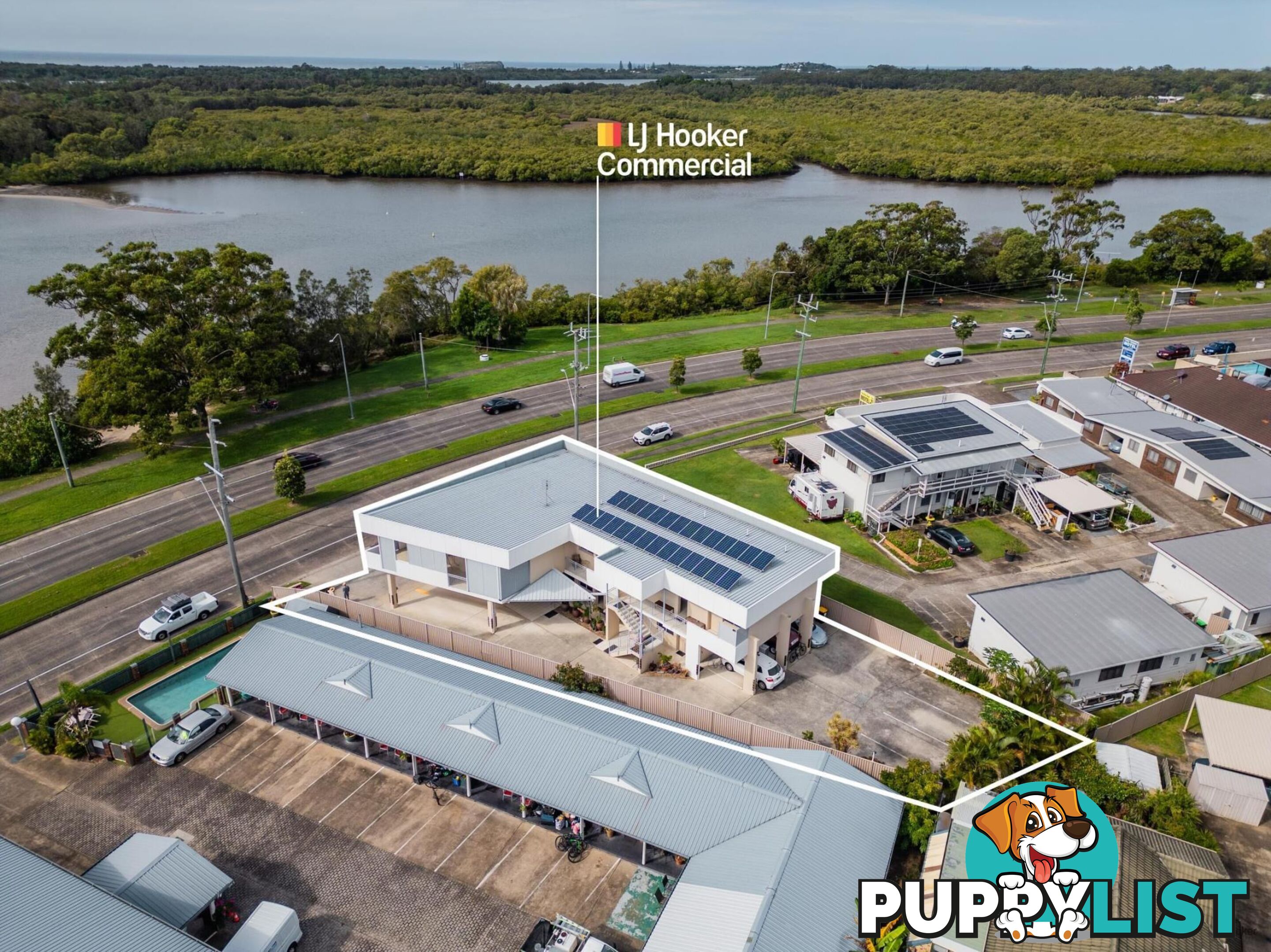 13 Minjungbal Drive TWEED HEADS SOUTH NSW 2486