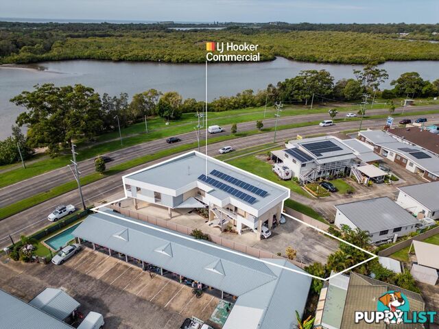 13 Minjungbal Drive TWEED HEADS SOUTH NSW 2486