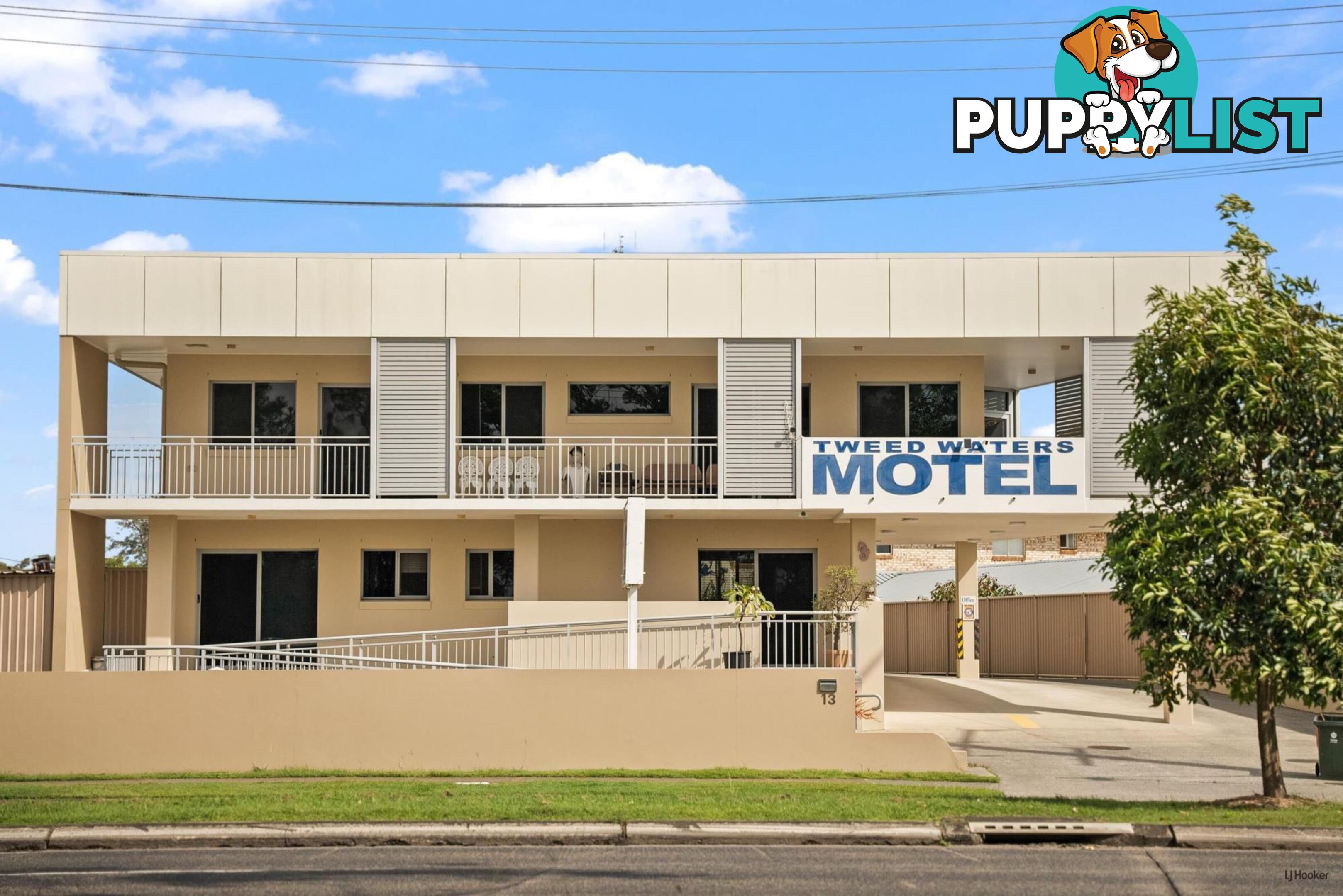 13 Minjungbal Drive TWEED HEADS SOUTH NSW 2486