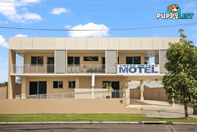 13 Minjungbal Drive TWEED HEADS SOUTH NSW 2486