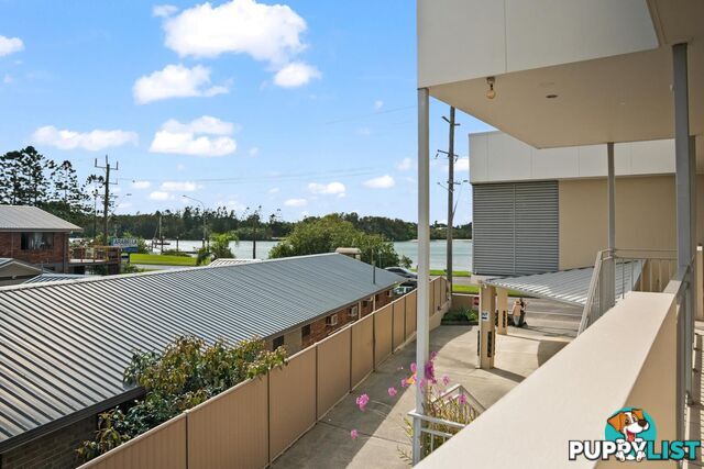 13 Minjungbal Drive TWEED HEADS SOUTH NSW 2486