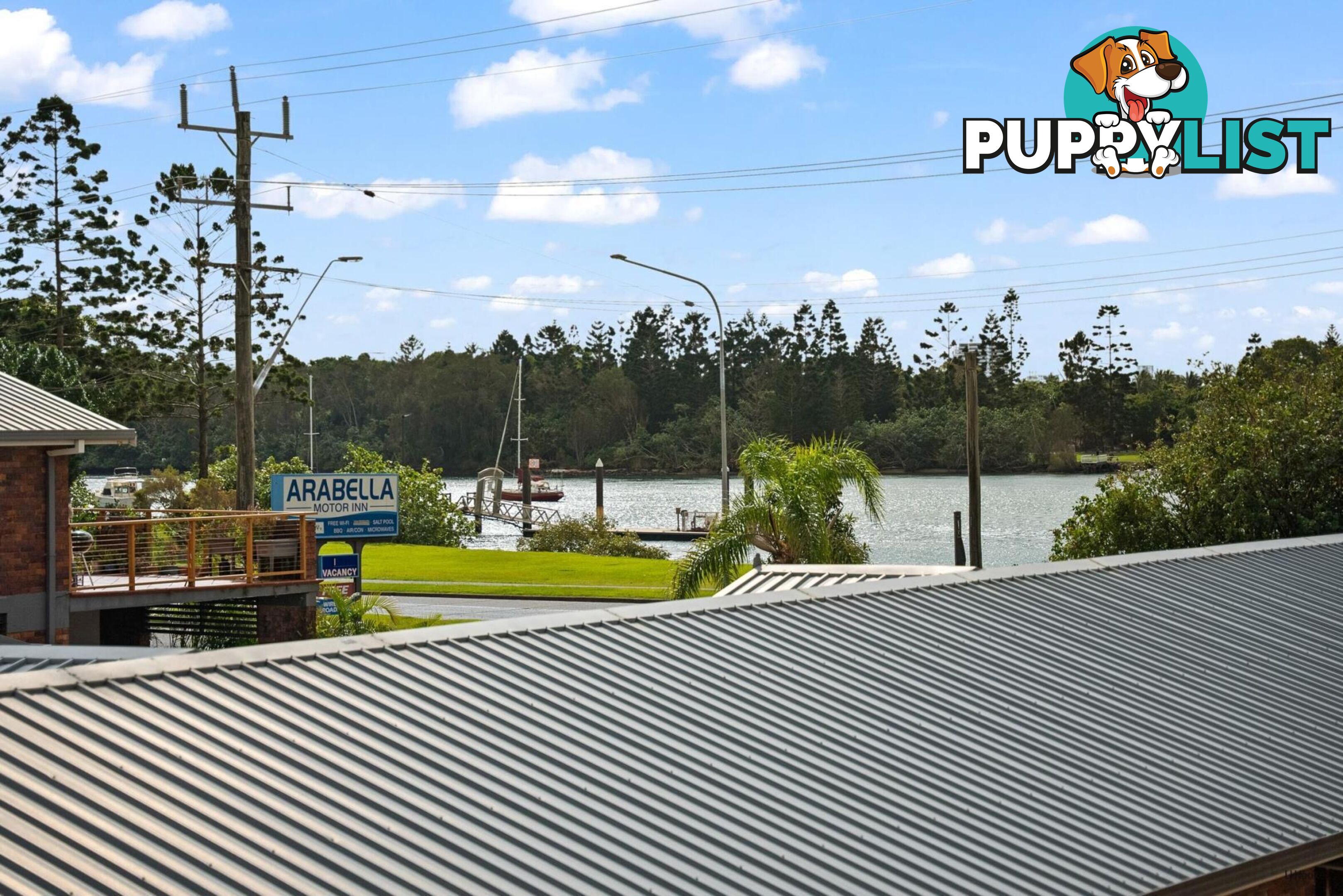 13 Minjungbal Drive TWEED HEADS SOUTH NSW 2486