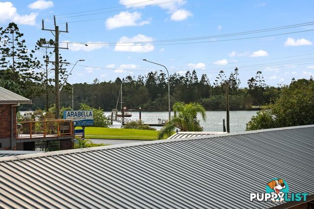13 Minjungbal Drive TWEED HEADS SOUTH NSW 2486