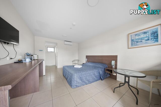 13 Minjungbal Drive TWEED HEADS SOUTH NSW 2486