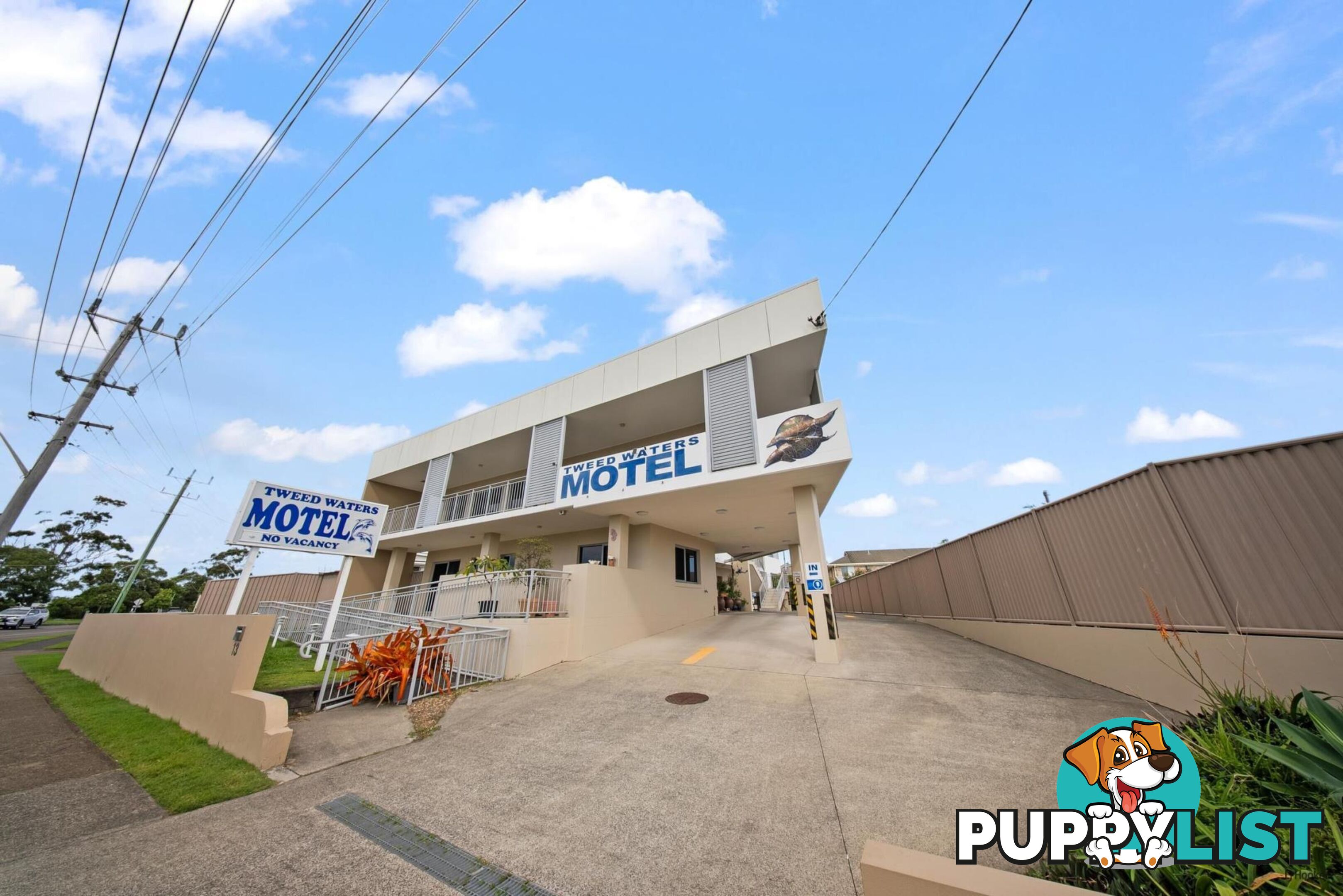 13 Minjungbal Drive TWEED HEADS SOUTH NSW 2486