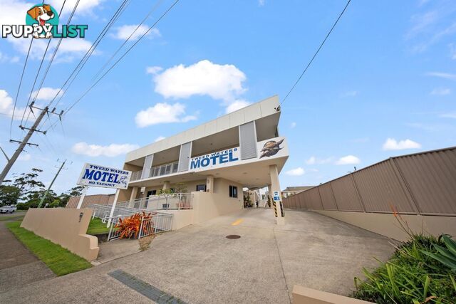 13 Minjungbal Drive TWEED HEADS SOUTH NSW 2486