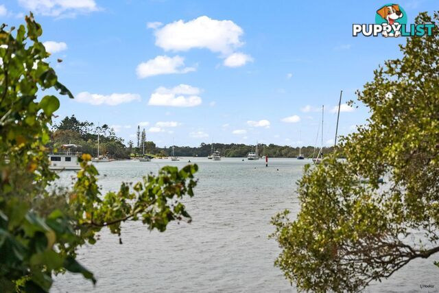 13 Minjungbal Drive TWEED HEADS SOUTH NSW 2486