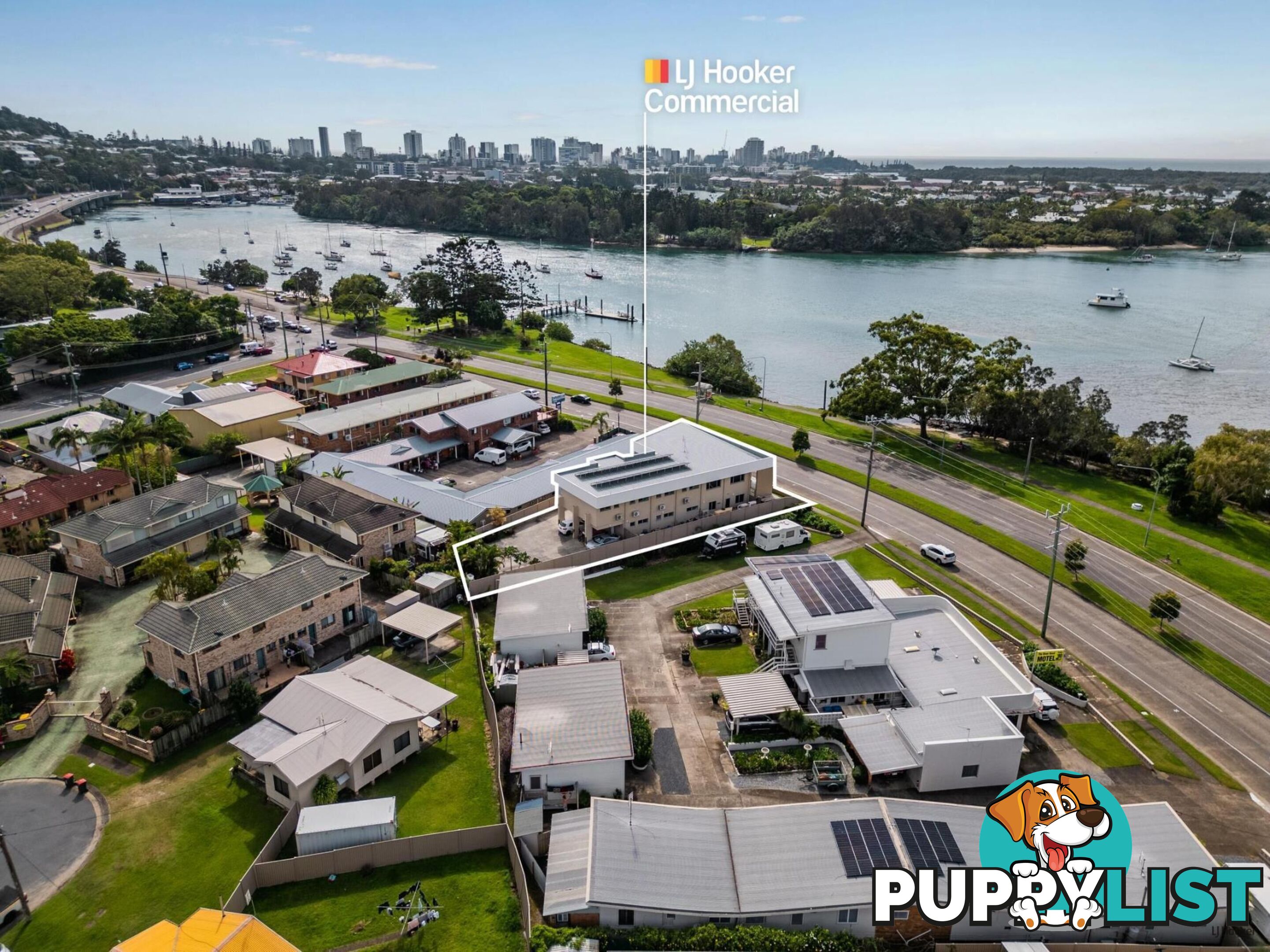 13 Minjungbal Drive TWEED HEADS SOUTH NSW 2486