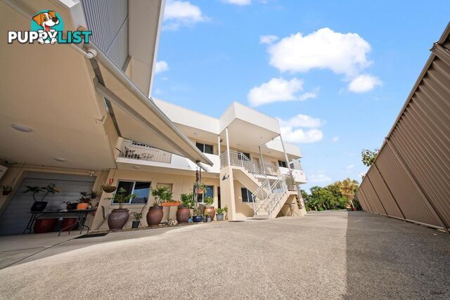 13 Minjungbal Drive TWEED HEADS SOUTH NSW 2486