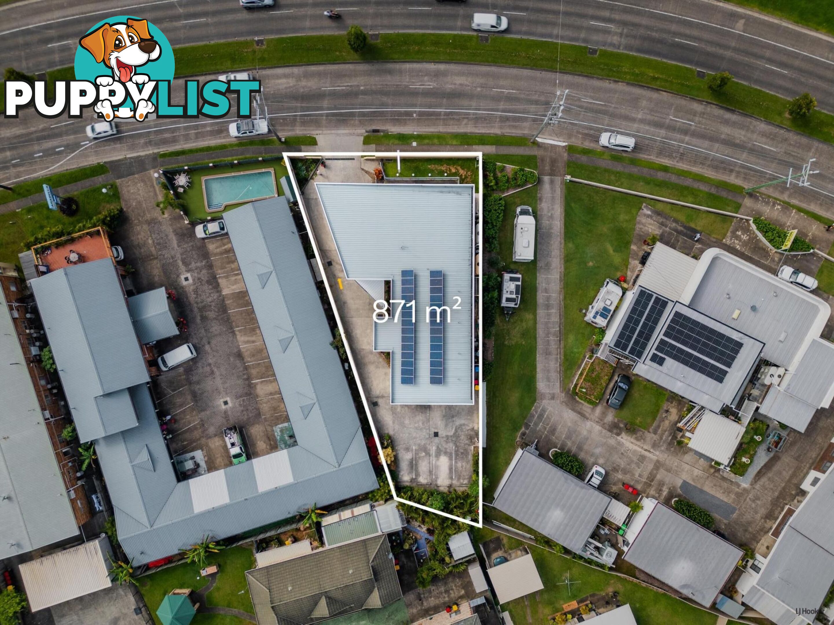 13 Minjungbal Drive TWEED HEADS SOUTH NSW 2486