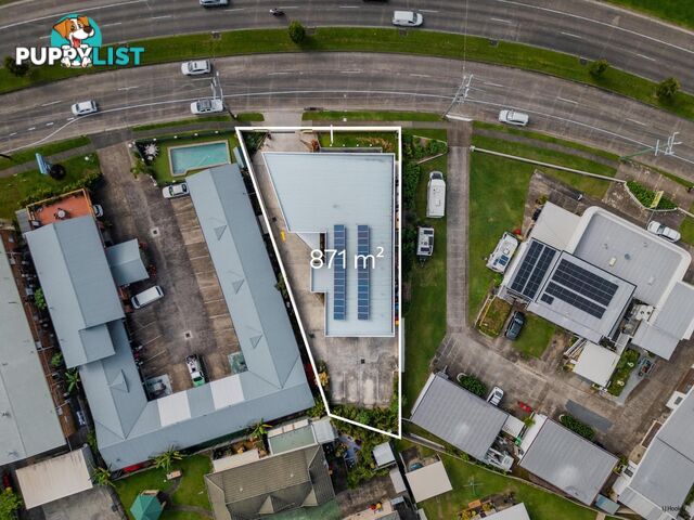 13 Minjungbal Drive TWEED HEADS SOUTH NSW 2486
