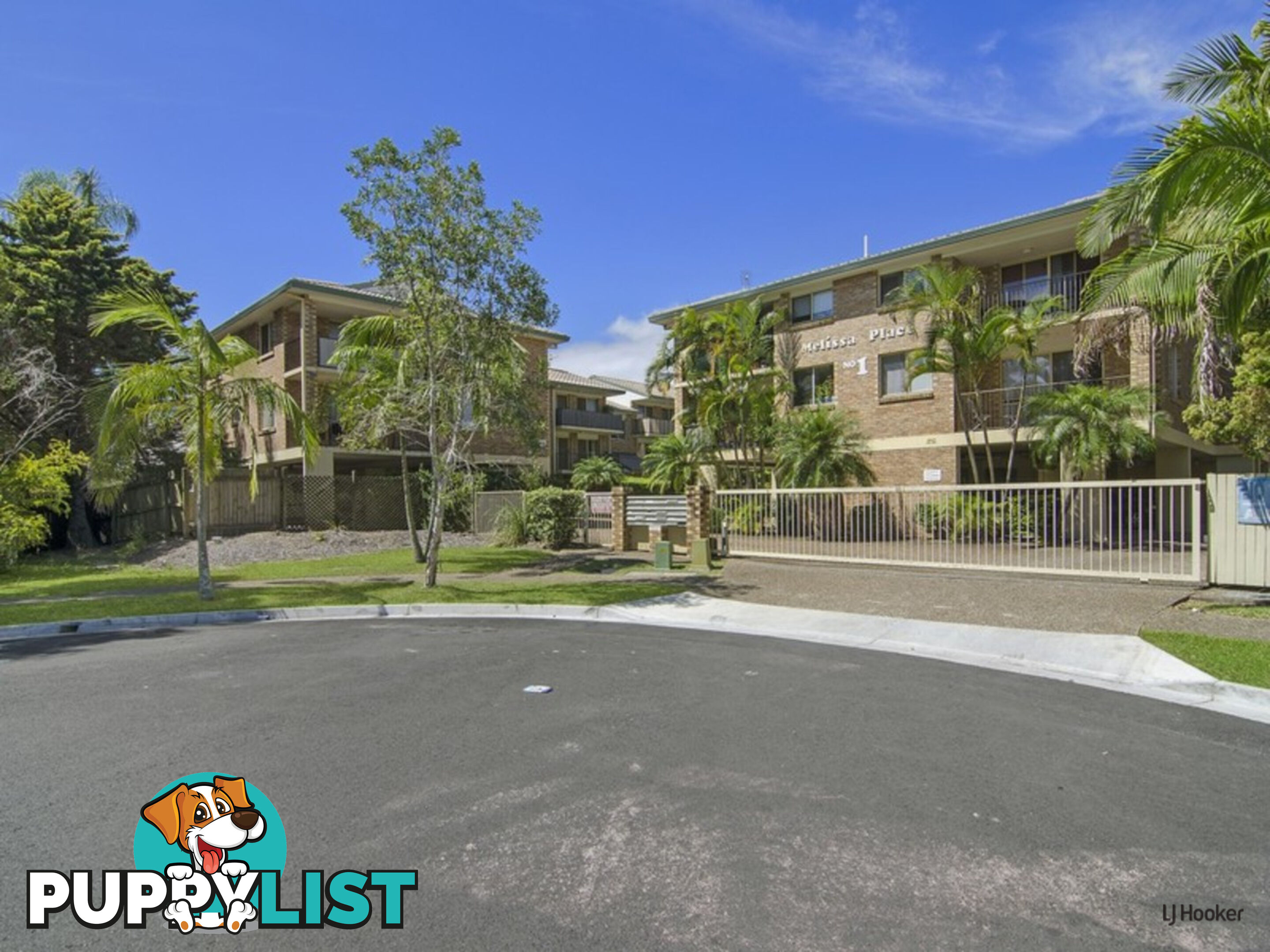 8/1 Rolan Court PALM BEACH QLD 4221