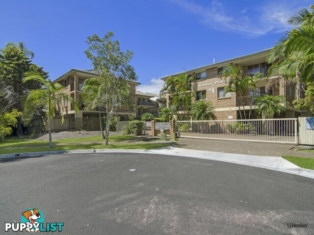 8/1 Rolan Court PALM BEACH QLD 4221